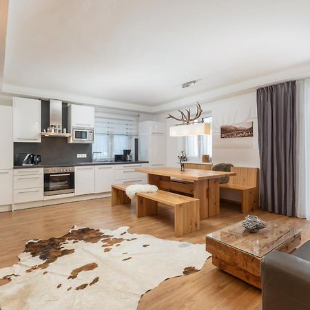 Free Feel Appartements By Schladming-Appartements Екстер'єр фото