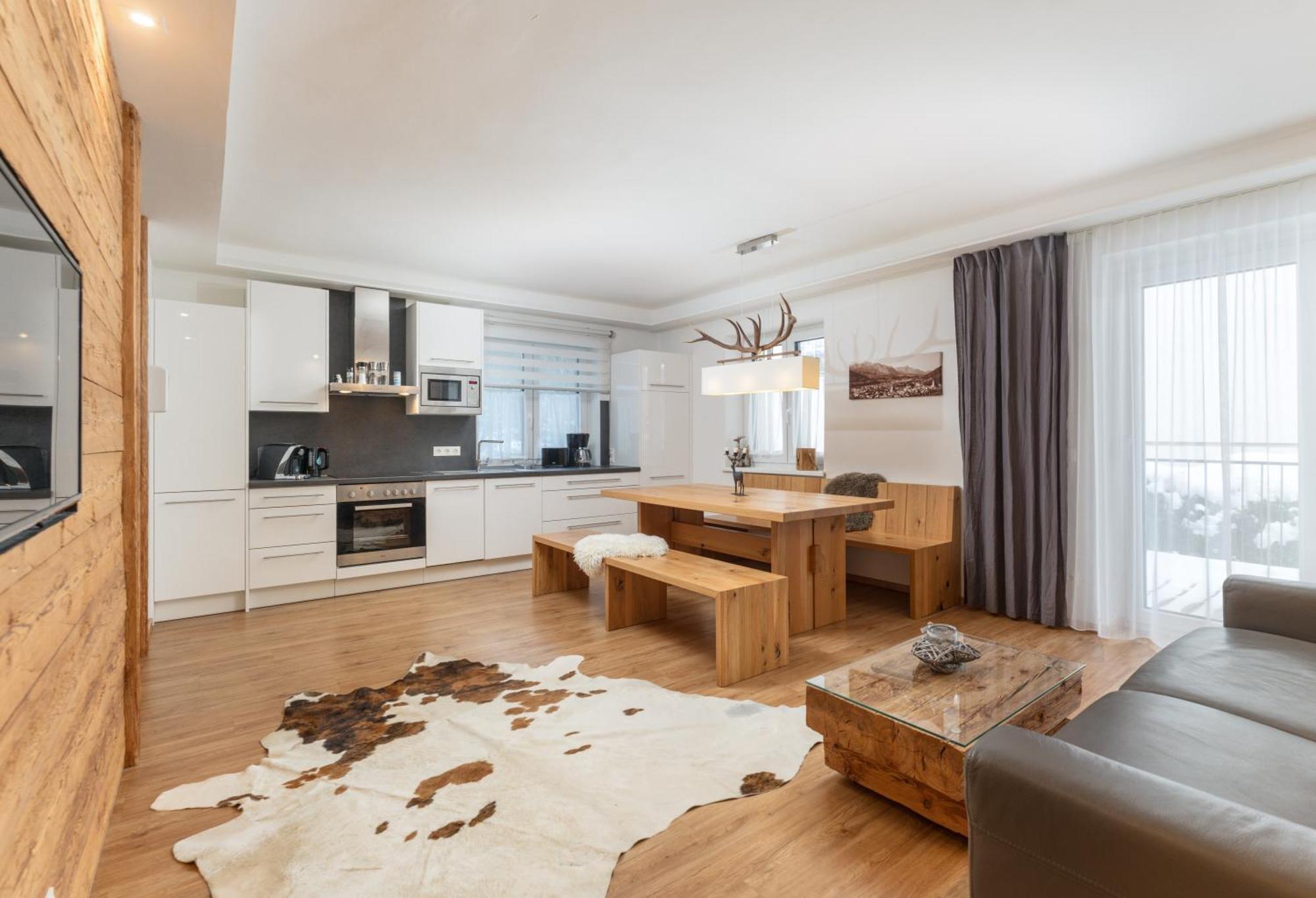 Free Feel Appartements By Schladming-Appartements Екстер'єр фото