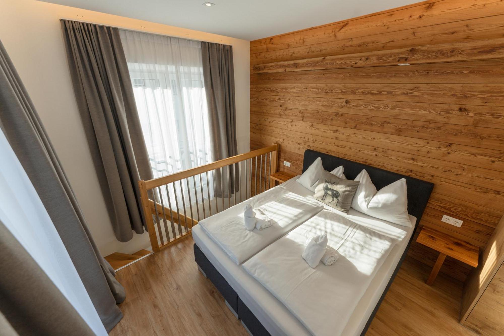 Free Feel Appartements By Schladming-Appartements Номер фото