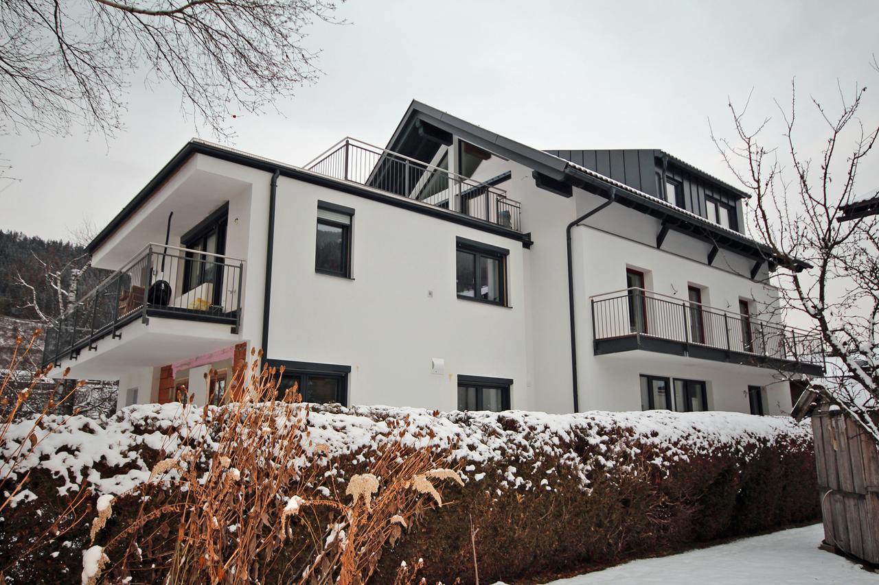 Free Feel Appartements By Schladming-Appartements Екстер'єр фото
